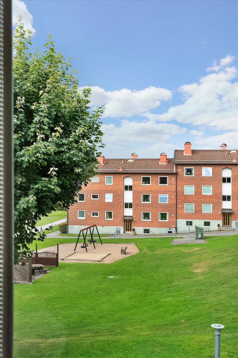Bostadsrätt, Österled 19A, Äsperöd, Uddevalla