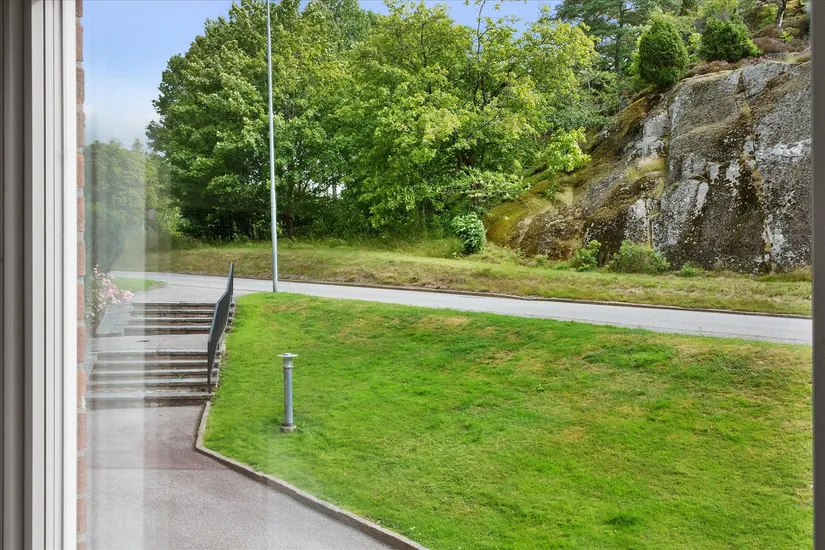 Bostadsrätt, Österled 19A, Äsperöd, Uddevalla