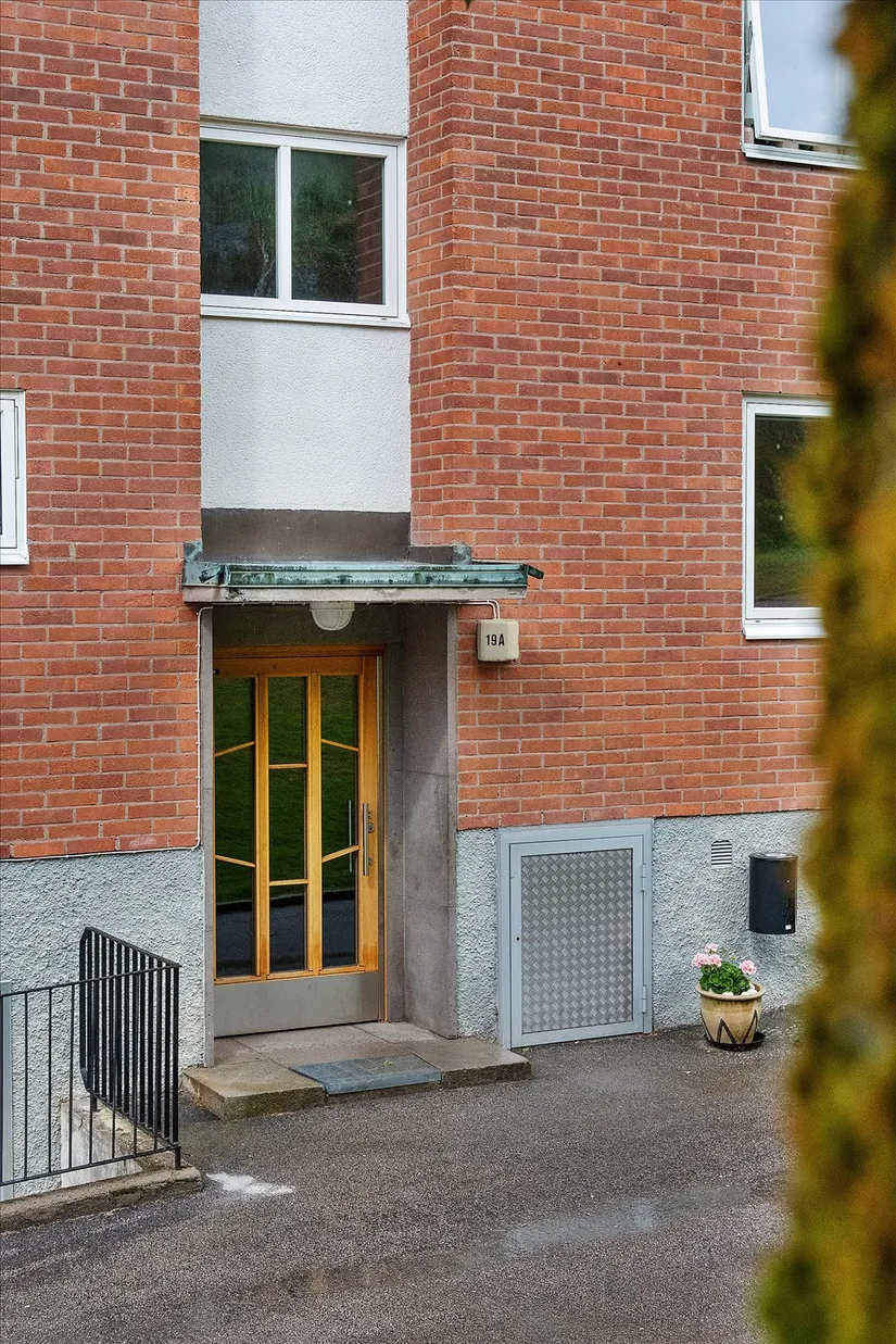 Bostadsrätt, Österled 19A, Äsperöd, Uddevalla