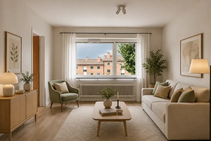 Bostadsrätt, Österled 19A, Äsperöd, Uddevalla