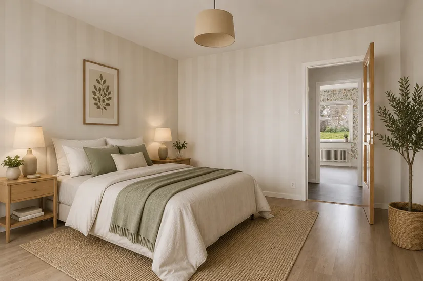 Bostadsrätt, Österled 19A, Äsperöd, Uddevalla