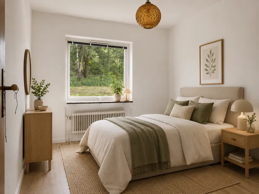 Bostadsrätt, Österled 19A, Äsperöd, Uddevalla