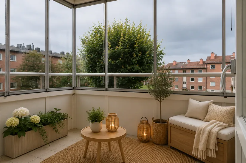 Bostadsrätt, Österled 19A, Äsperöd, Uddevalla