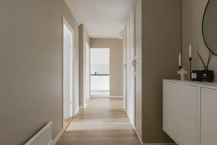 Bostadsrätt, Åkersgatan 50, Åker, Nässjö