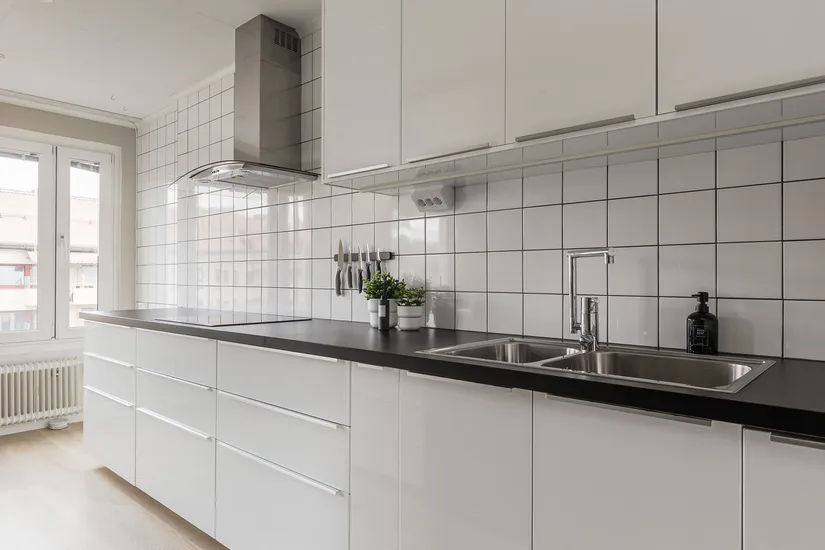 Bostadsrätt, Åkersgatan 50, Åker, Nässjö