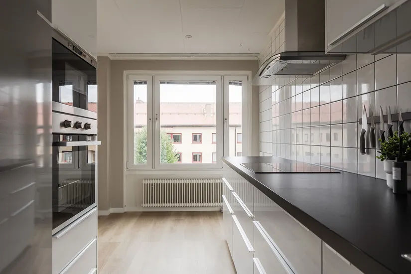 Bostadsrätt, Åkersgatan 50, Åker, Nässjö