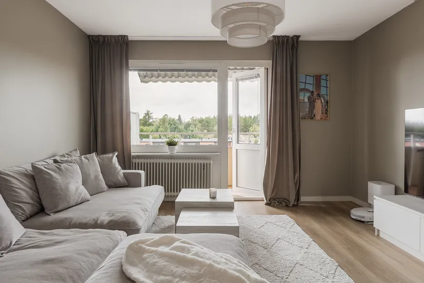 Bostadsrätt, Åkersgatan 50, Åker, Nässjö