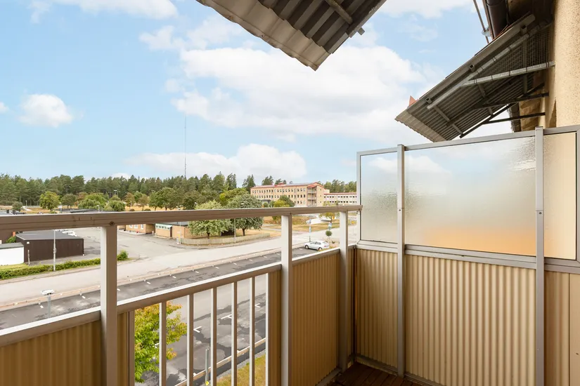 Bostadsrätt, Åkersgatan 50, Åker, Nässjö