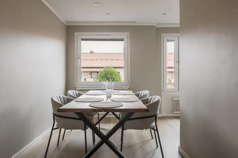 Bostadsrätt, Åkersgatan 50, Åker, Nässjö