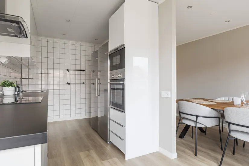 Bostadsrätt, Åkersgatan 50, Åker, Nässjö