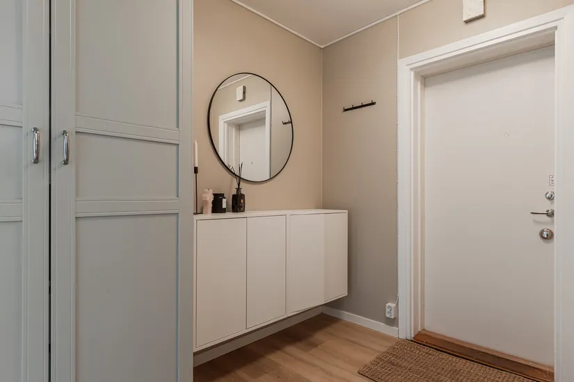 Bostadsrätt, Åkersgatan 50, Åker, Nässjö