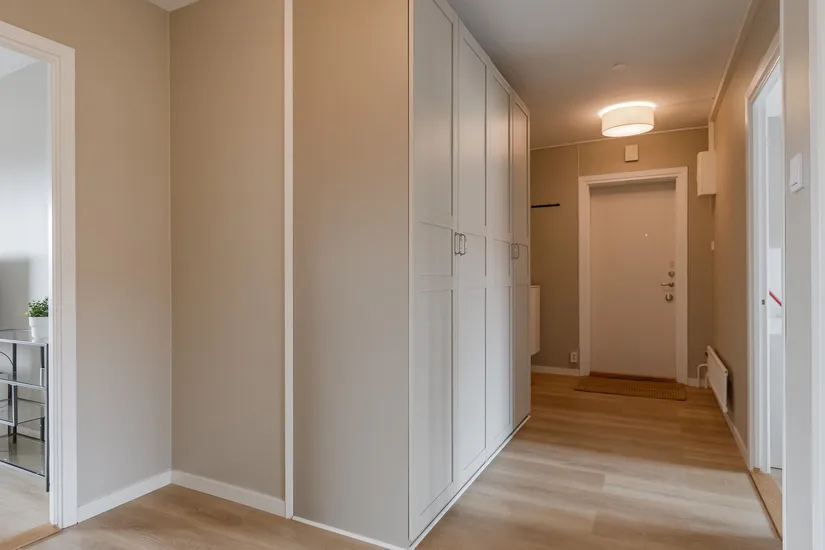 Bostadsrätt, Åkersgatan 50, Åker, Nässjö