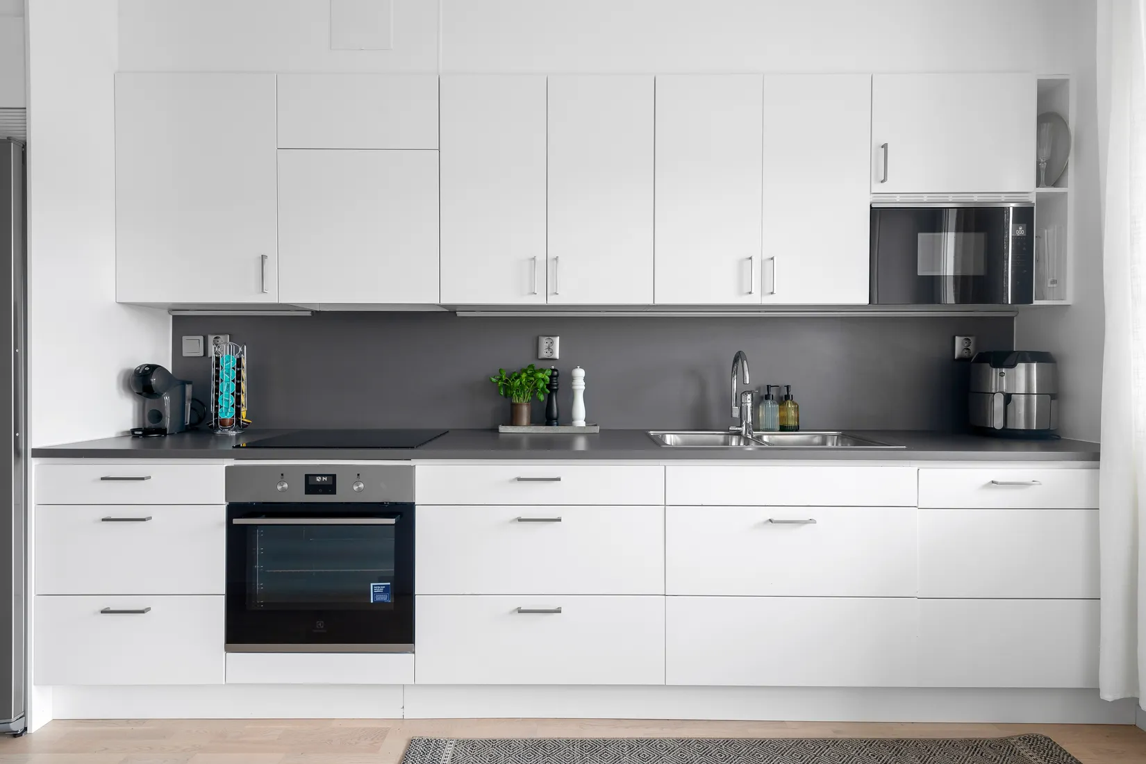 Bostadsrätt, Kallhällsleden 8C, 4tr, Kallhäll, Järfälla