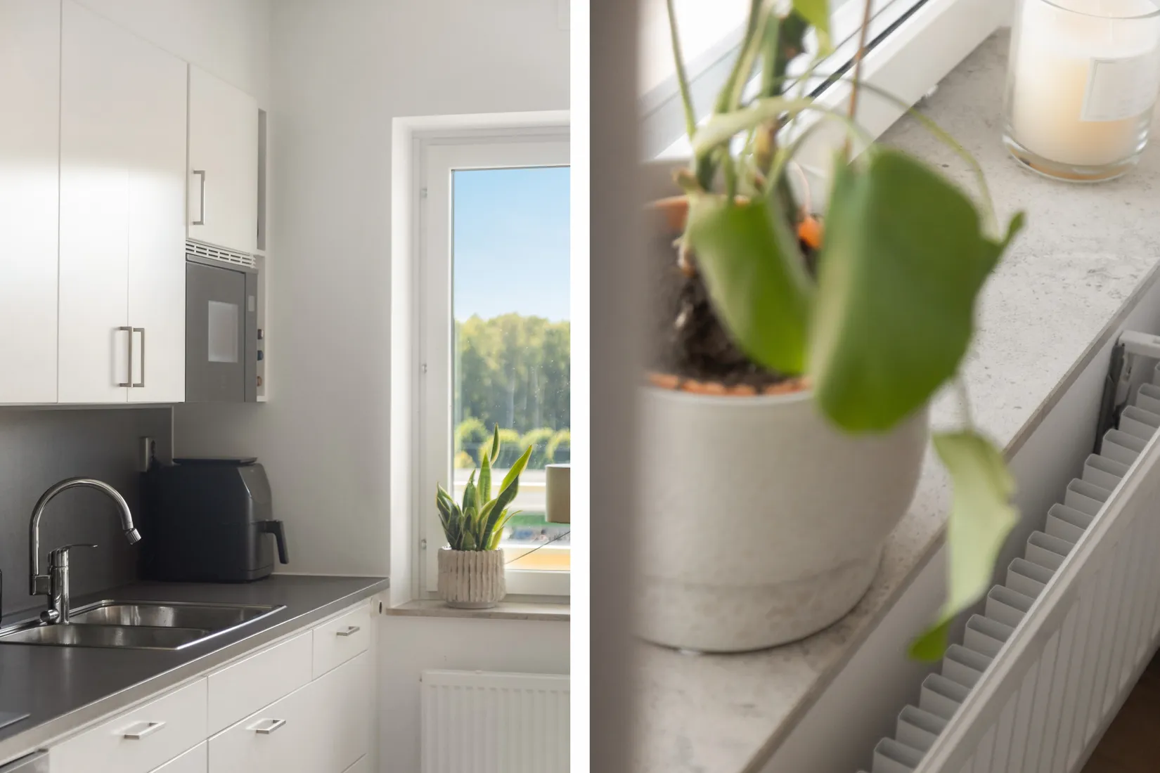 Bostadsrätt, Kallhällsleden 8C, 4tr, Kallhäll, Järfälla