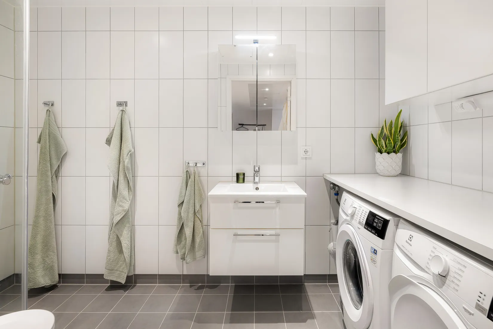 Bostadsrätt, Kallhällsleden 8C, 4tr, Kallhäll, Järfälla