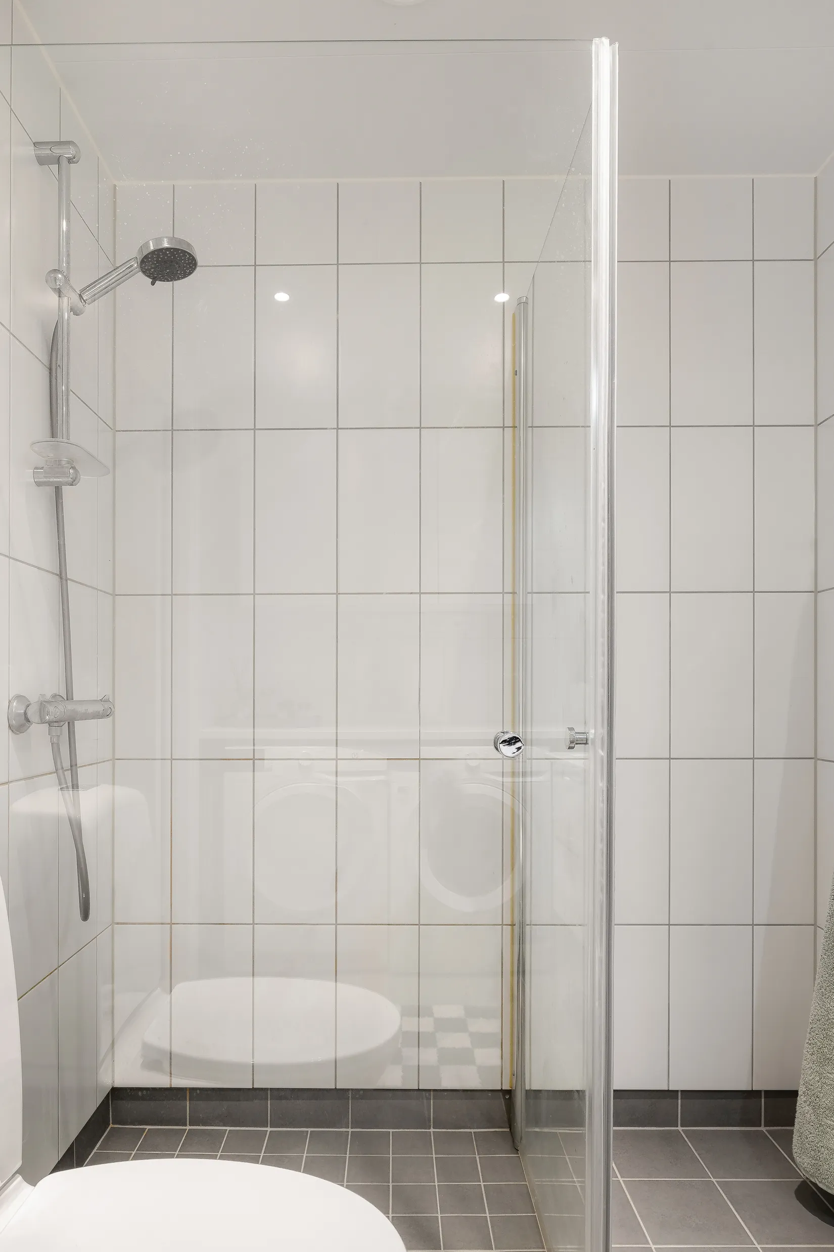 Bostadsrätt, Kallhällsleden 8C, 4tr, Kallhäll, Järfälla