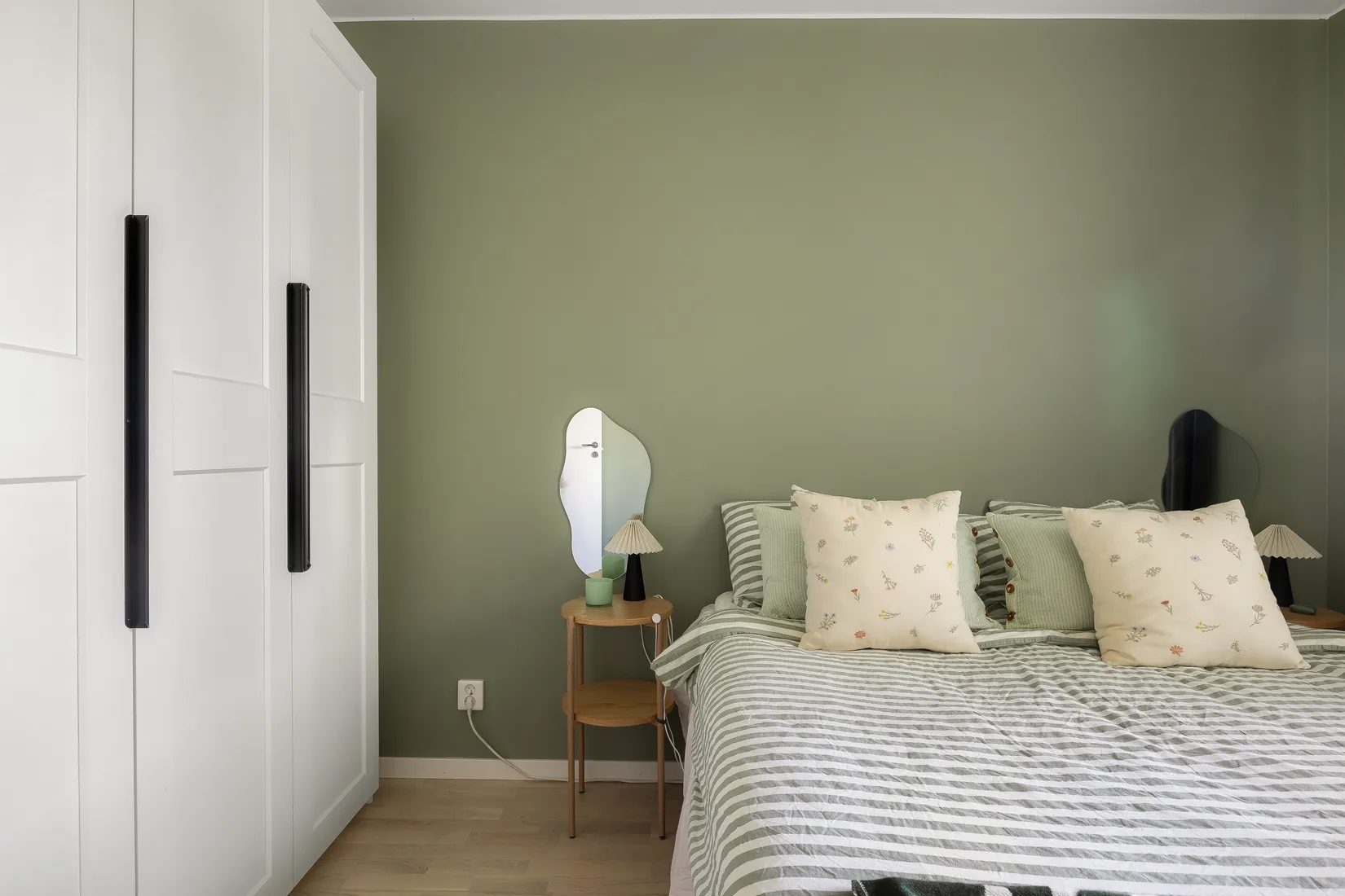 Bostadsrätt, Kallhällsleden 8C, 4tr, Kallhäll, Järfälla