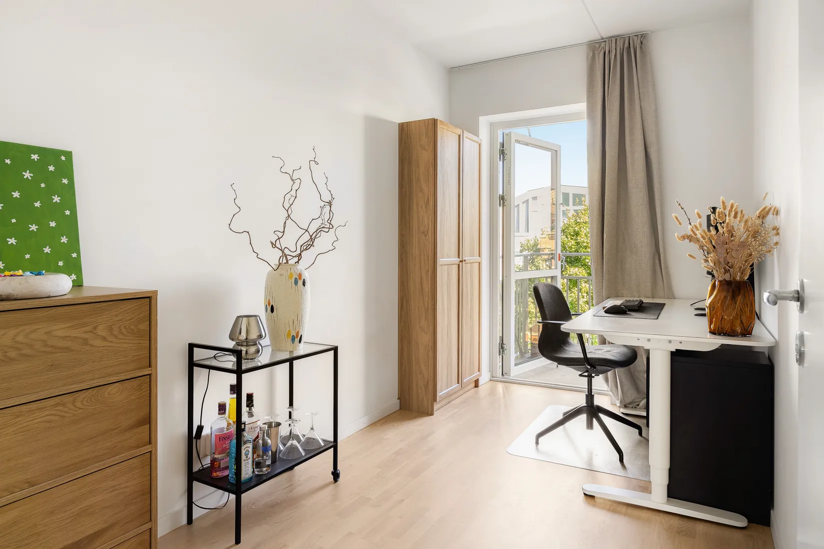 Bostadsrätt, Kallhällsleden 8C, 4tr, Kallhäll, Järfälla