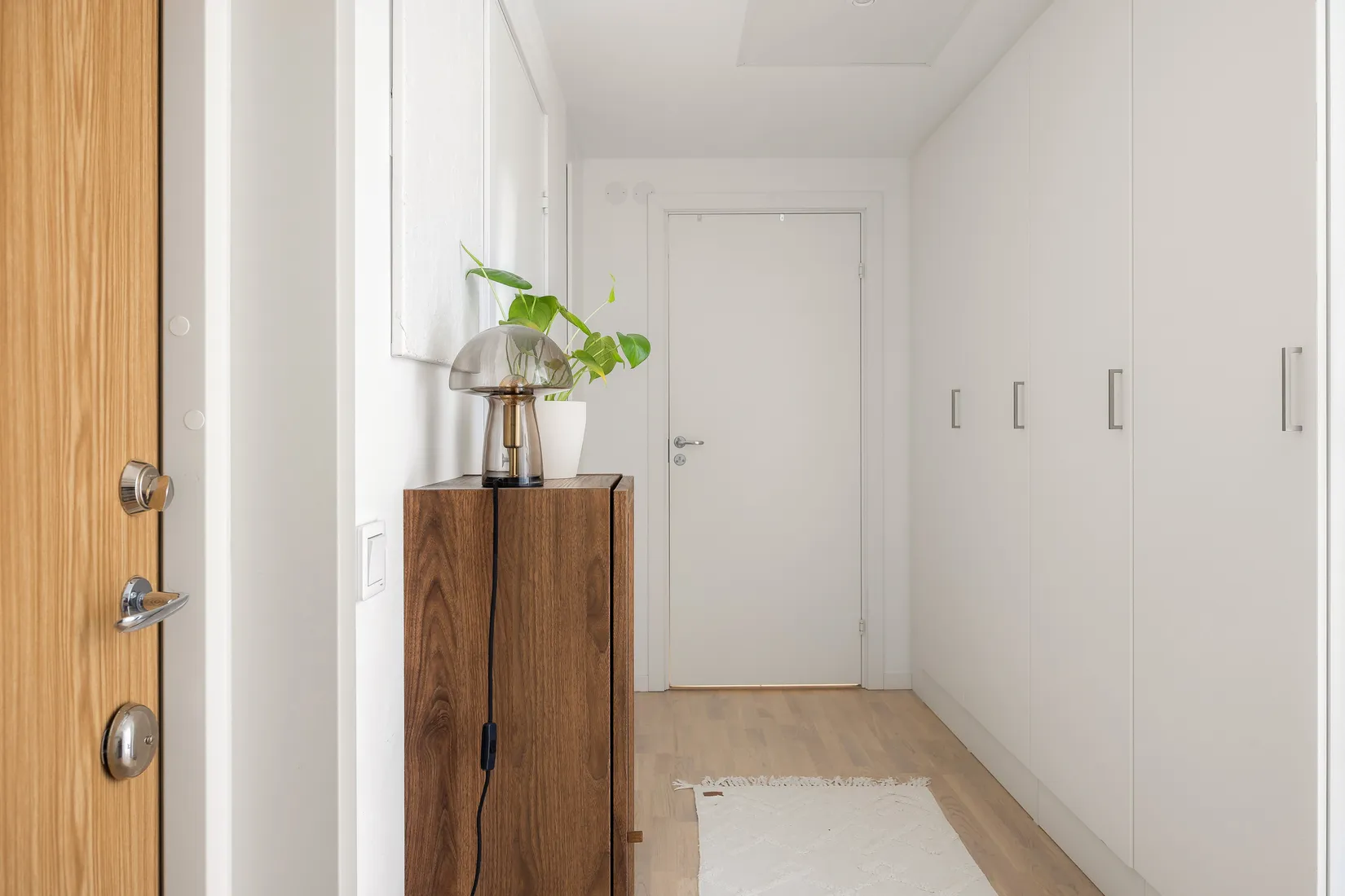 Bostadsrätt, Kallhällsleden 8C, 4tr, Kallhäll, Järfälla