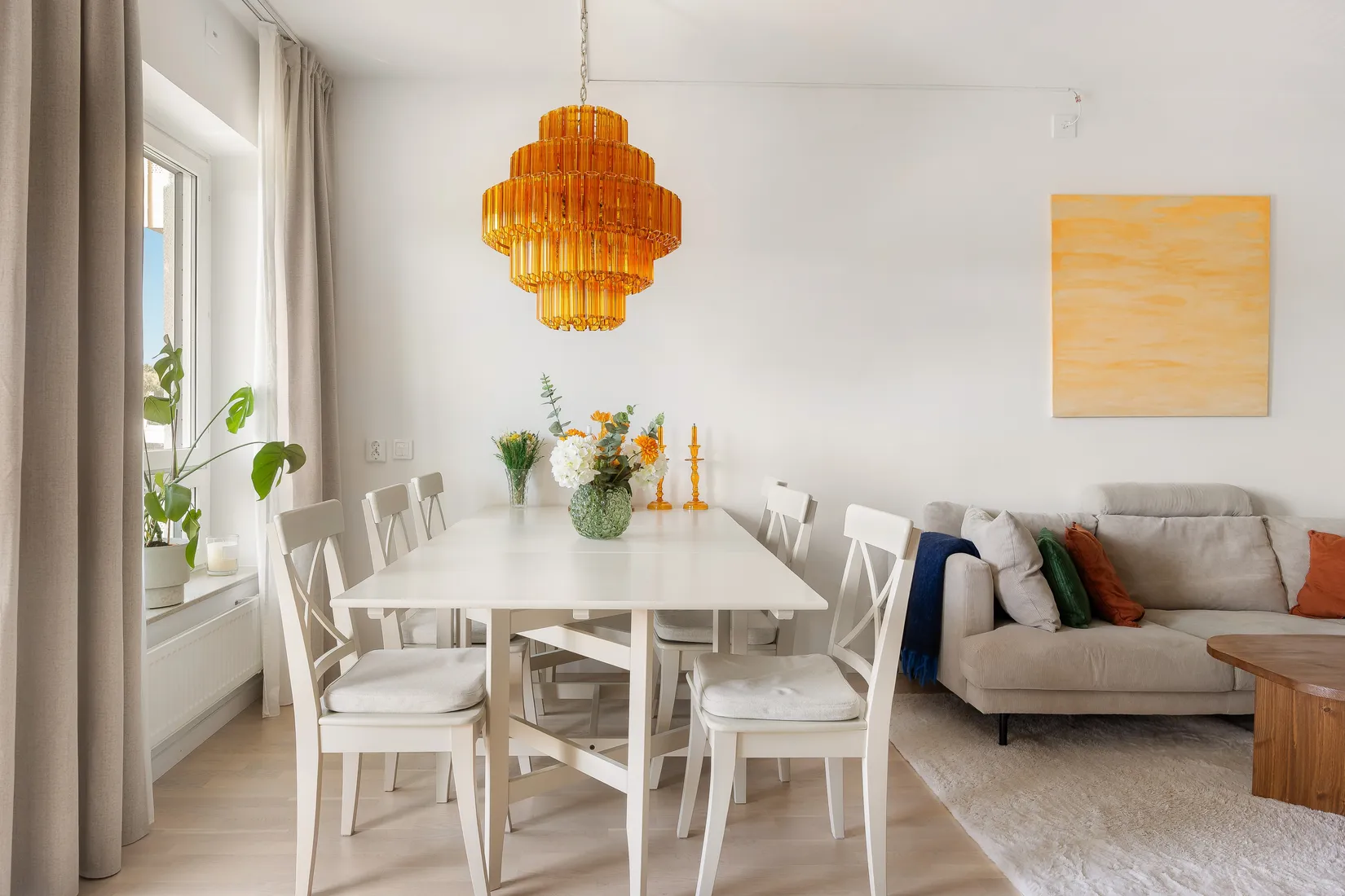 Bostadsrätt, Kallhällsleden 8C, 4tr, Kallhäll, Järfälla