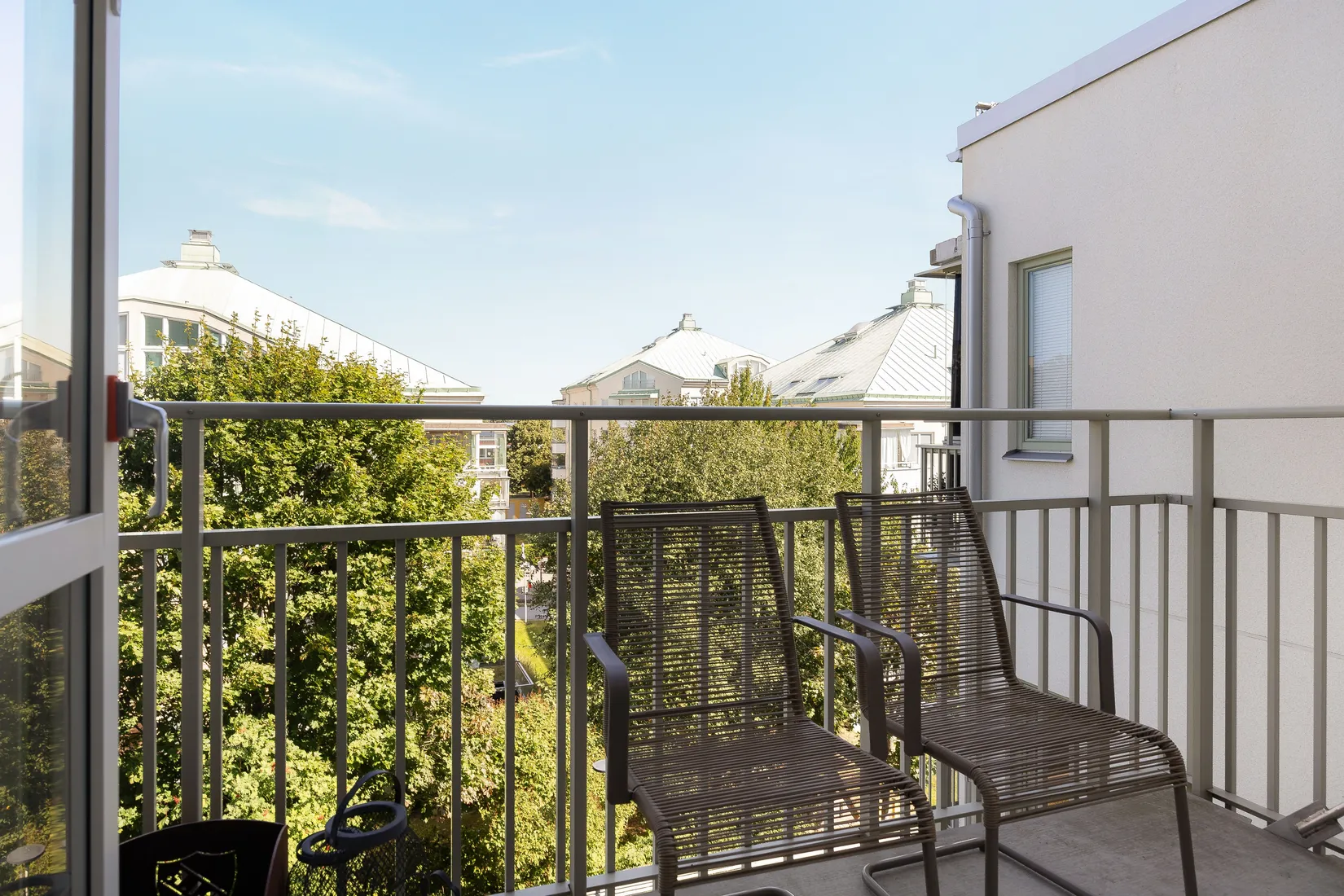 Bostadsrätt, Kallhällsleden 8C, 4tr, Kallhäll, Järfälla