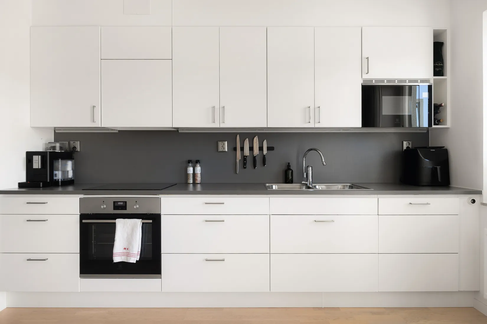 Bostadsrätt, Kallhällsleden 8C, 4tr, Kallhäll, Järfälla