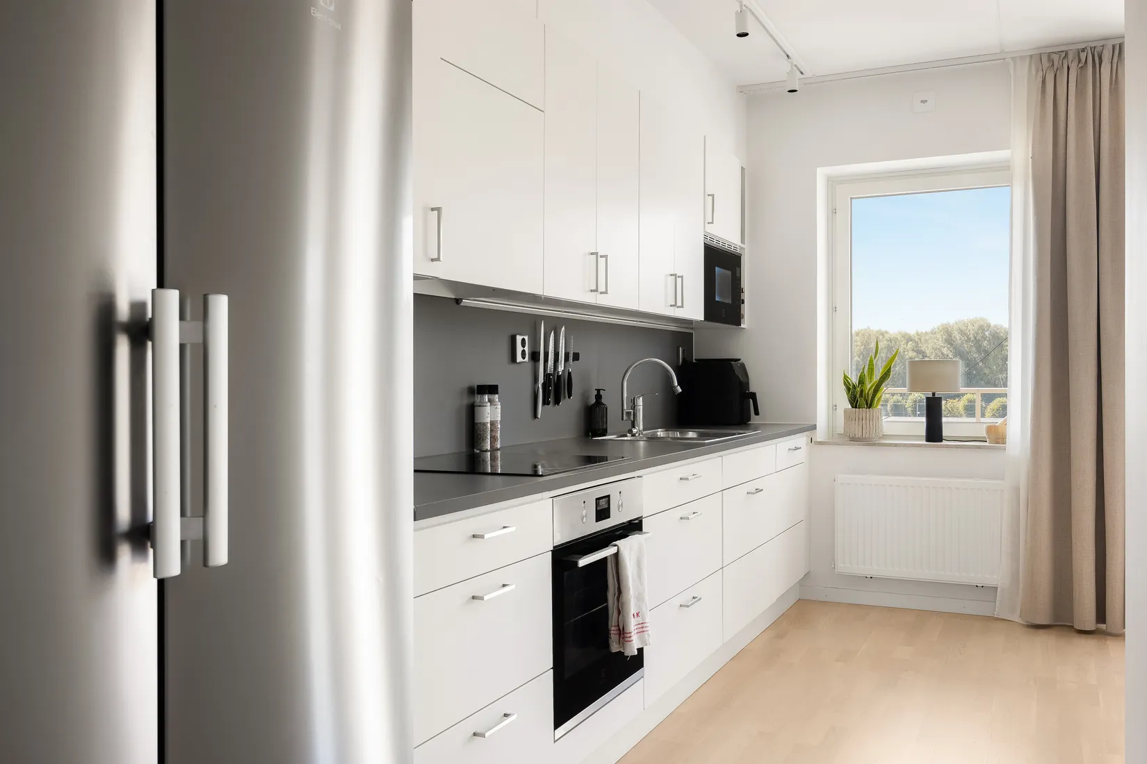 Bostadsrätt, Kallhällsleden 8C, 4tr, Kallhäll, Järfälla