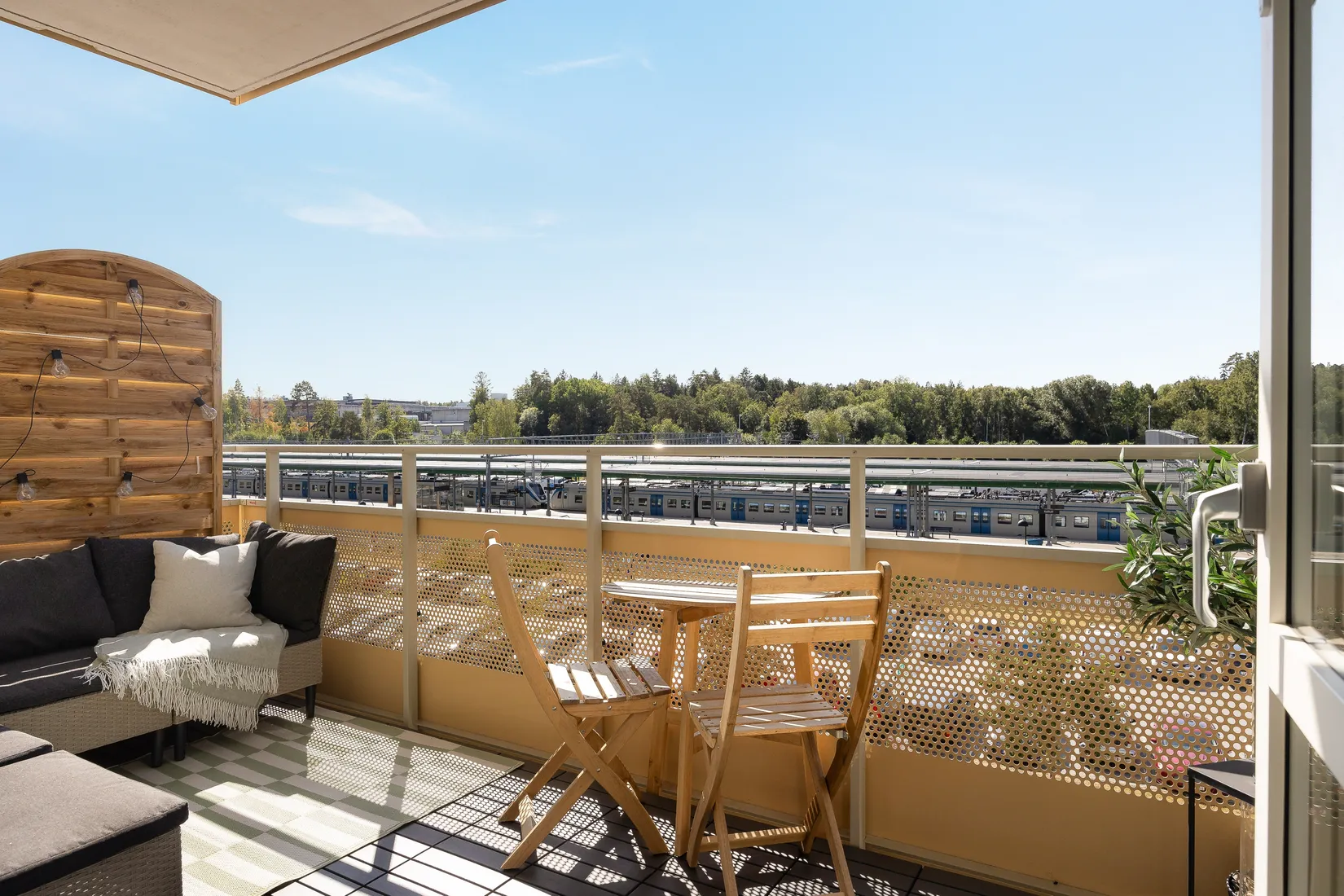 Bostadsrätt, Kallhällsleden 8C, 4tr, Kallhäll, Järfälla