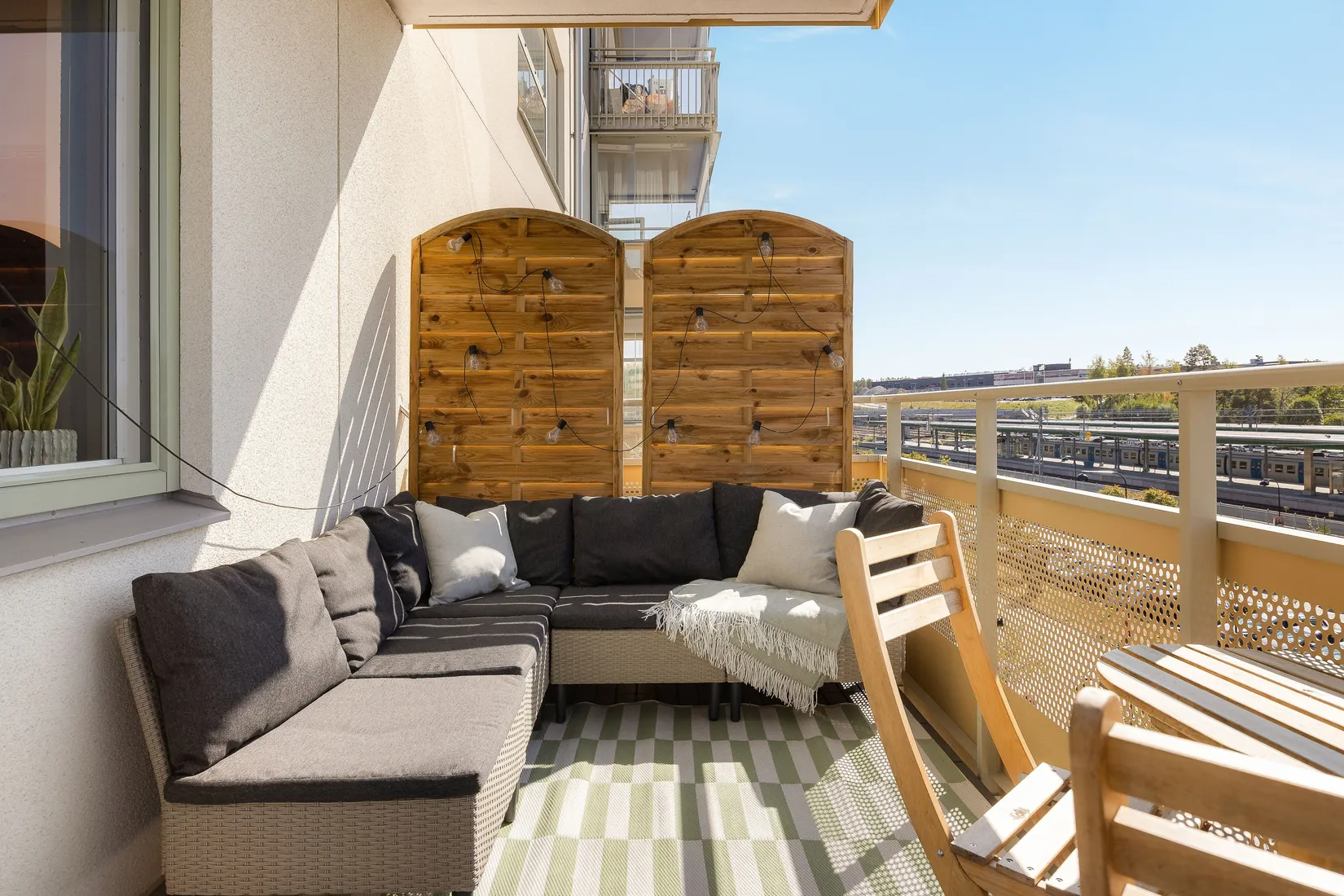 Bostadsrätt, Kallhällsleden 8C, 4tr, Kallhäll, Järfälla