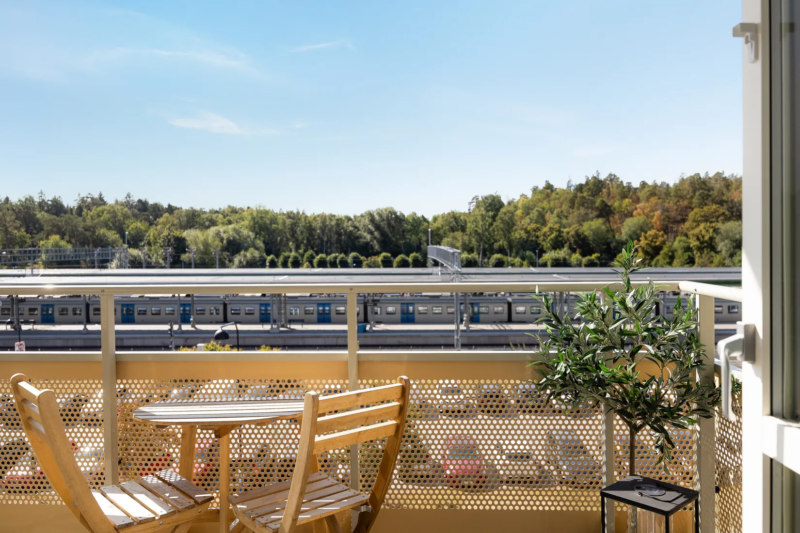 Bostadsrätt, Kallhällsleden 8C, 4tr, Kallhäll, Järfälla