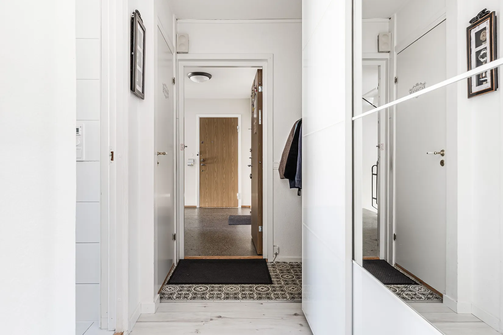 Bostadsrätt, Österängsgatan 32, Östergård, Halmstad