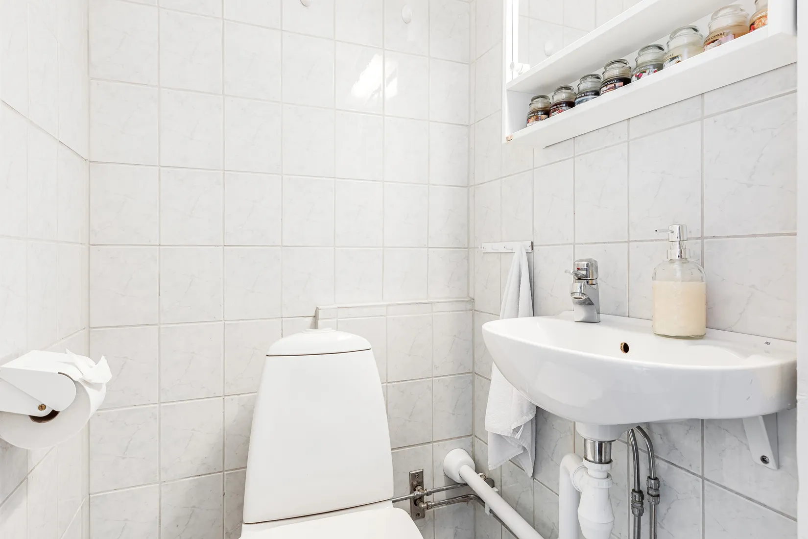 Bostadsrätt, Österängsgatan 32, Östergård, Halmstad