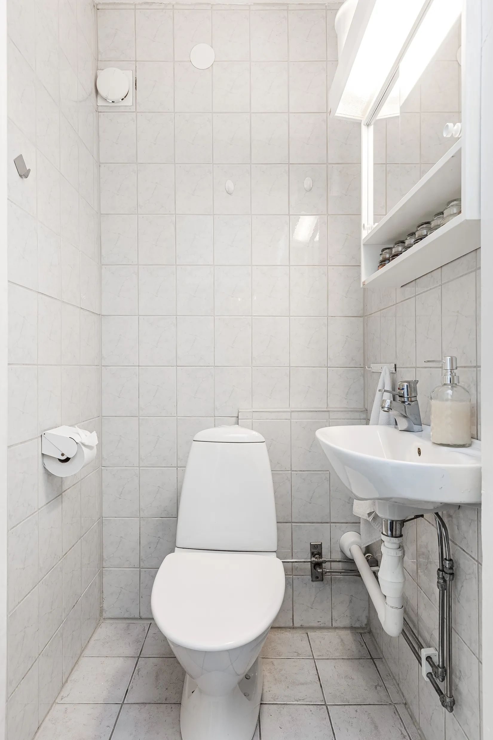 Bostadsrätt, Österängsgatan 32, Östergård, Halmstad