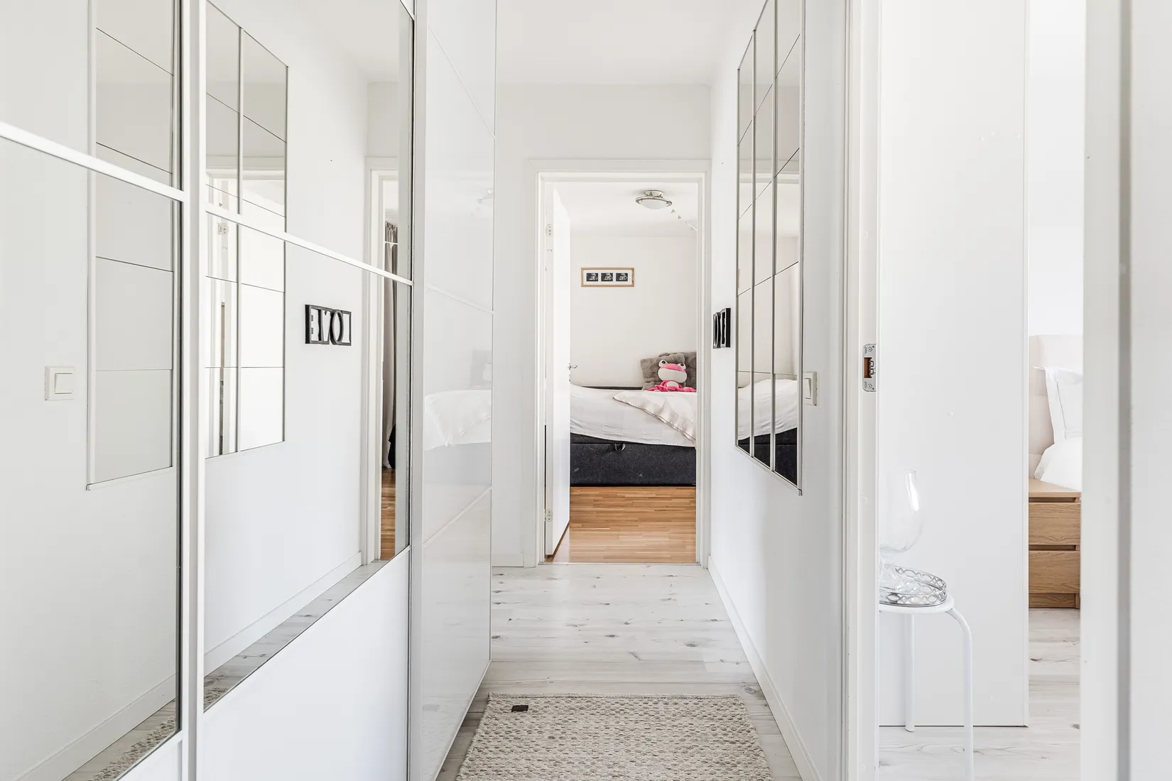 Bostadsrätt, Österängsgatan 32, Östergård, Halmstad