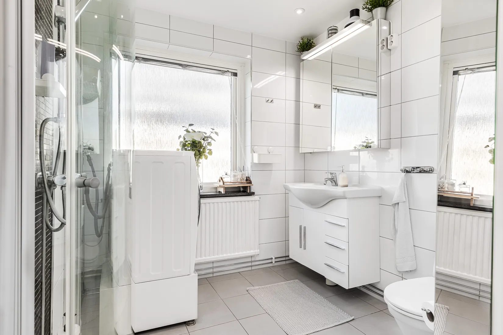 Bostadsrätt, Österängsgatan 32, Östergård, Halmstad