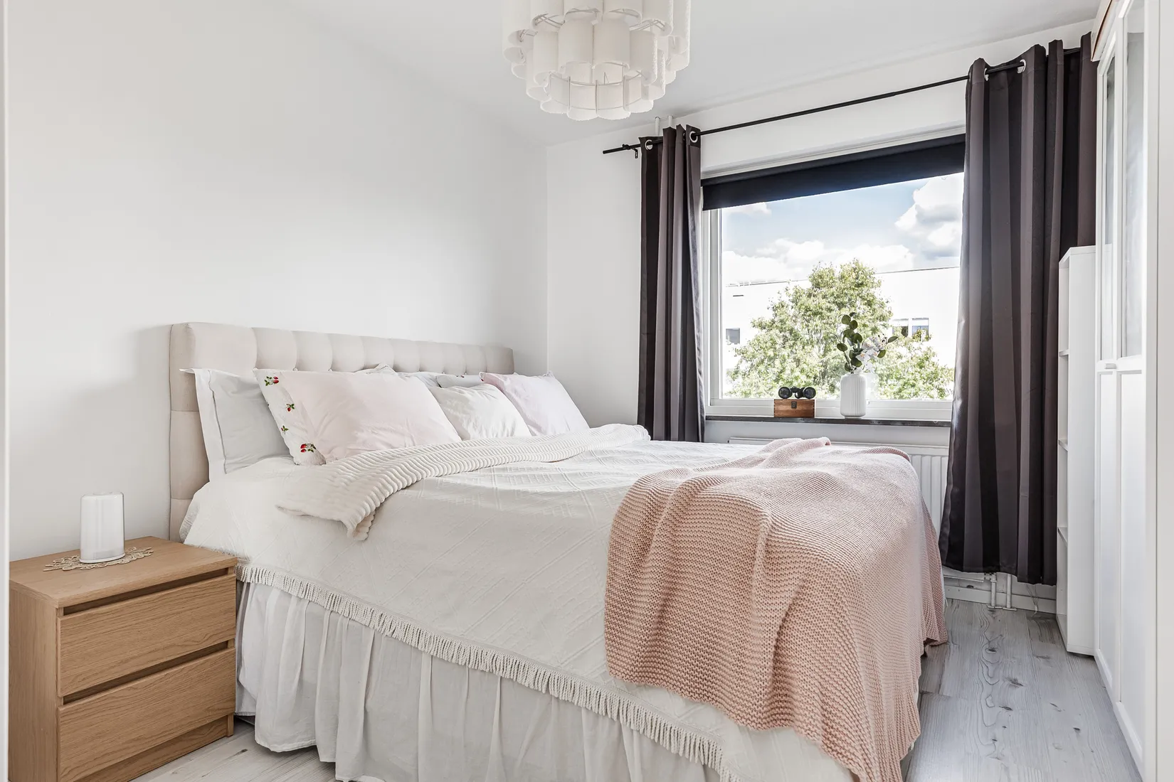 Bostadsrätt, Österängsgatan 32, Östergård, Halmstad