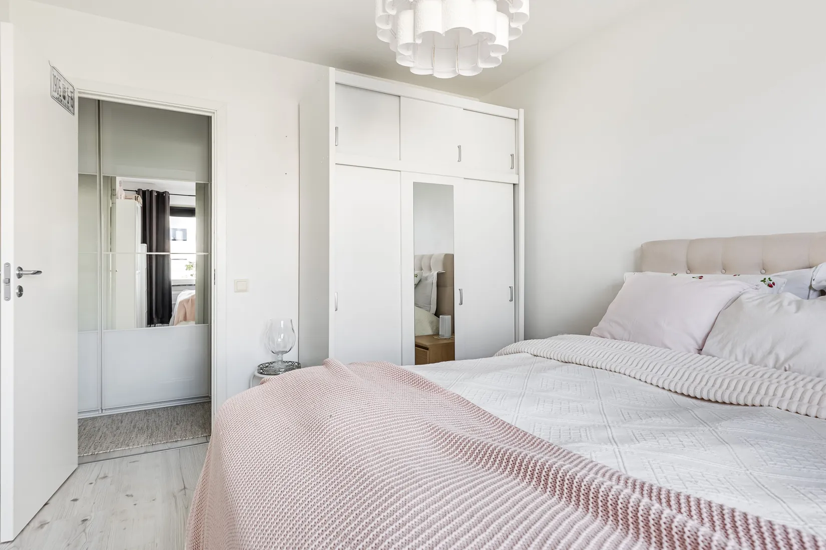 Bostadsrätt, Österängsgatan 32, Östergård, Halmstad