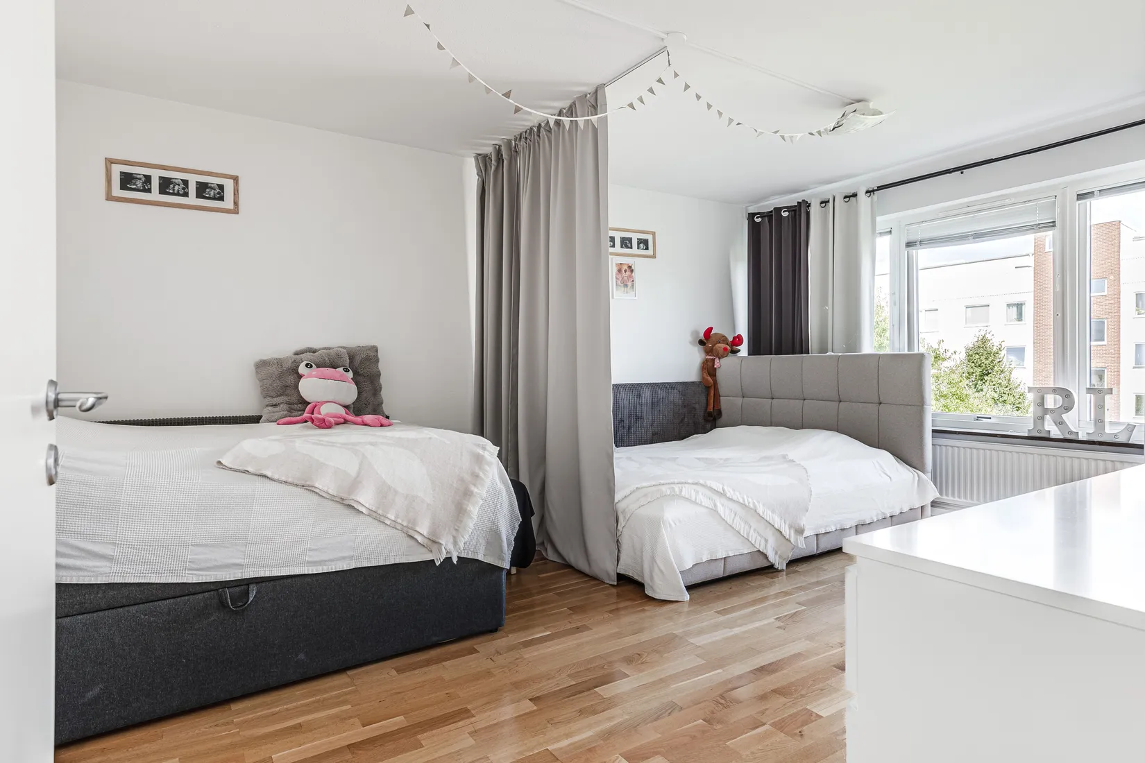Bostadsrätt, Österängsgatan 32, Östergård, Halmstad