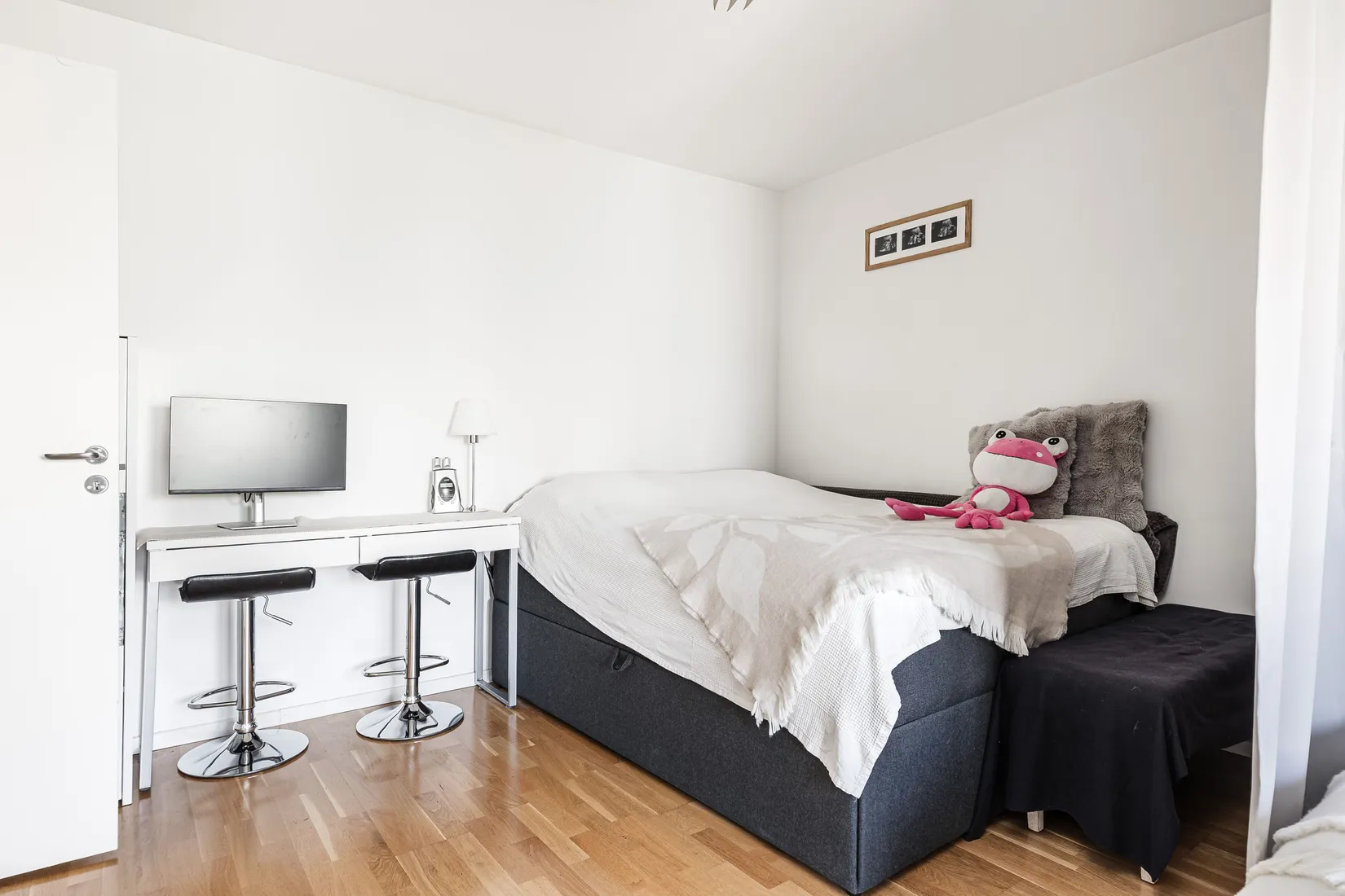 Bostadsrätt, Österängsgatan 32, Östergård, Halmstad