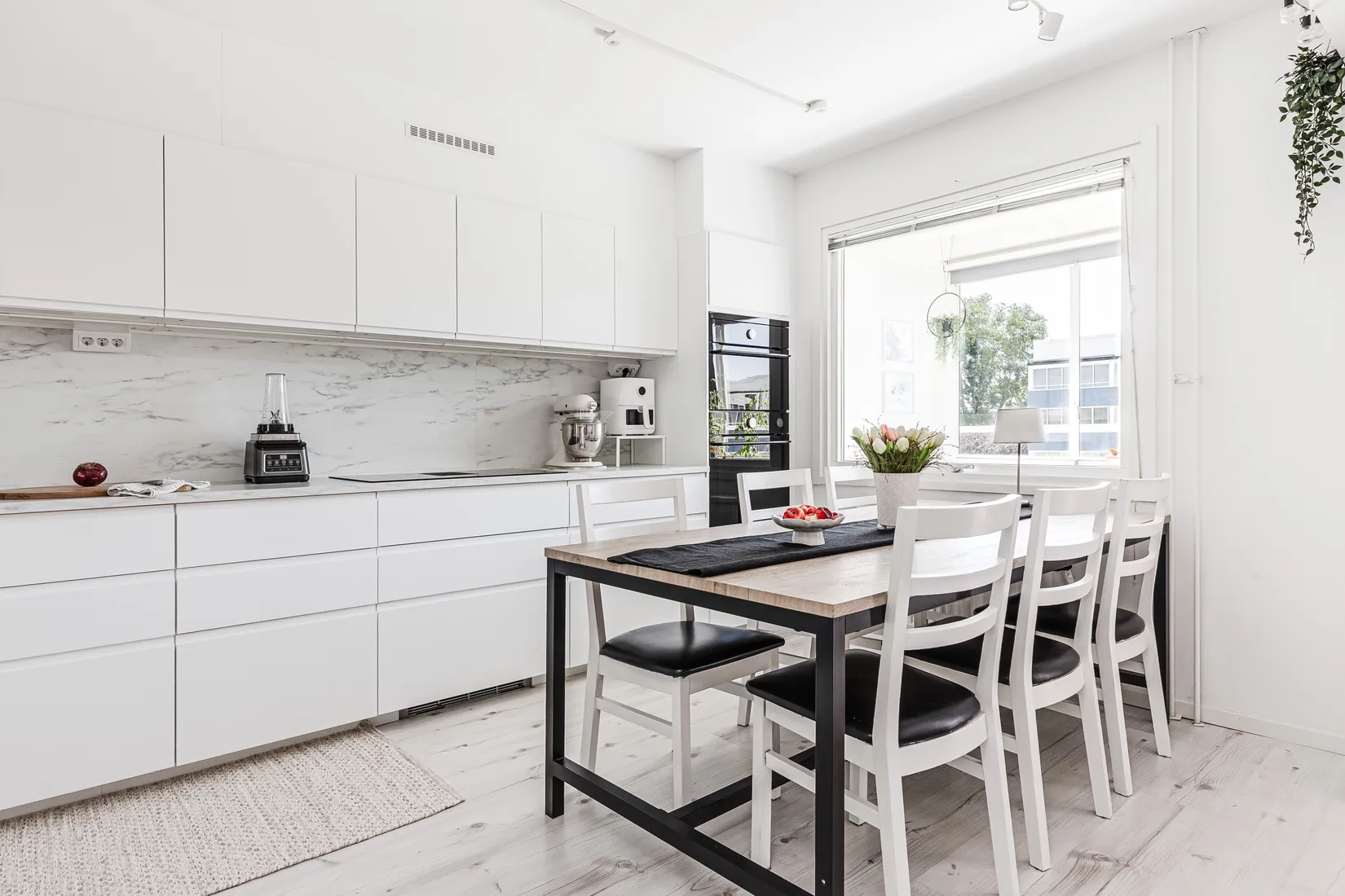 Bostadsrätt, Österängsgatan 32, Östergård, Halmstad