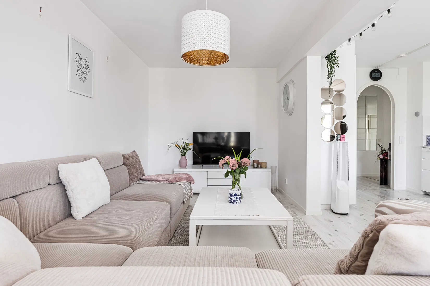 Bostadsrätt, Österängsgatan 32, Östergård, Halmstad