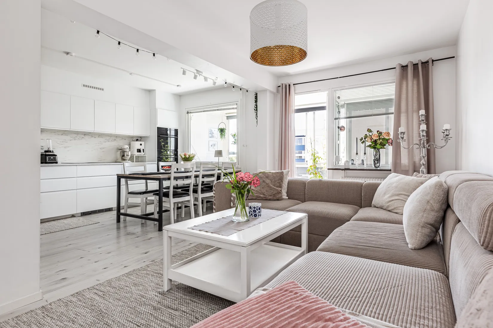 Bostadsrätt, Österängsgatan 32, Östergård, Halmstad