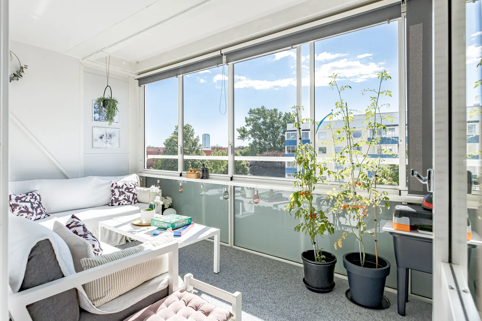 Bostadsrätt, Österängsgatan 32, Östergård, Halmstad