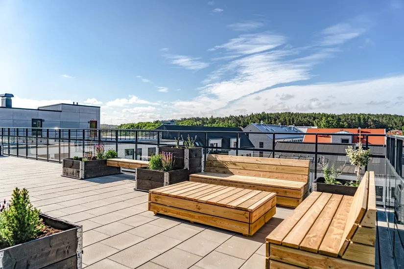 Bostadsrätt, Arves Marias väg 12, Tuve, Göteborg