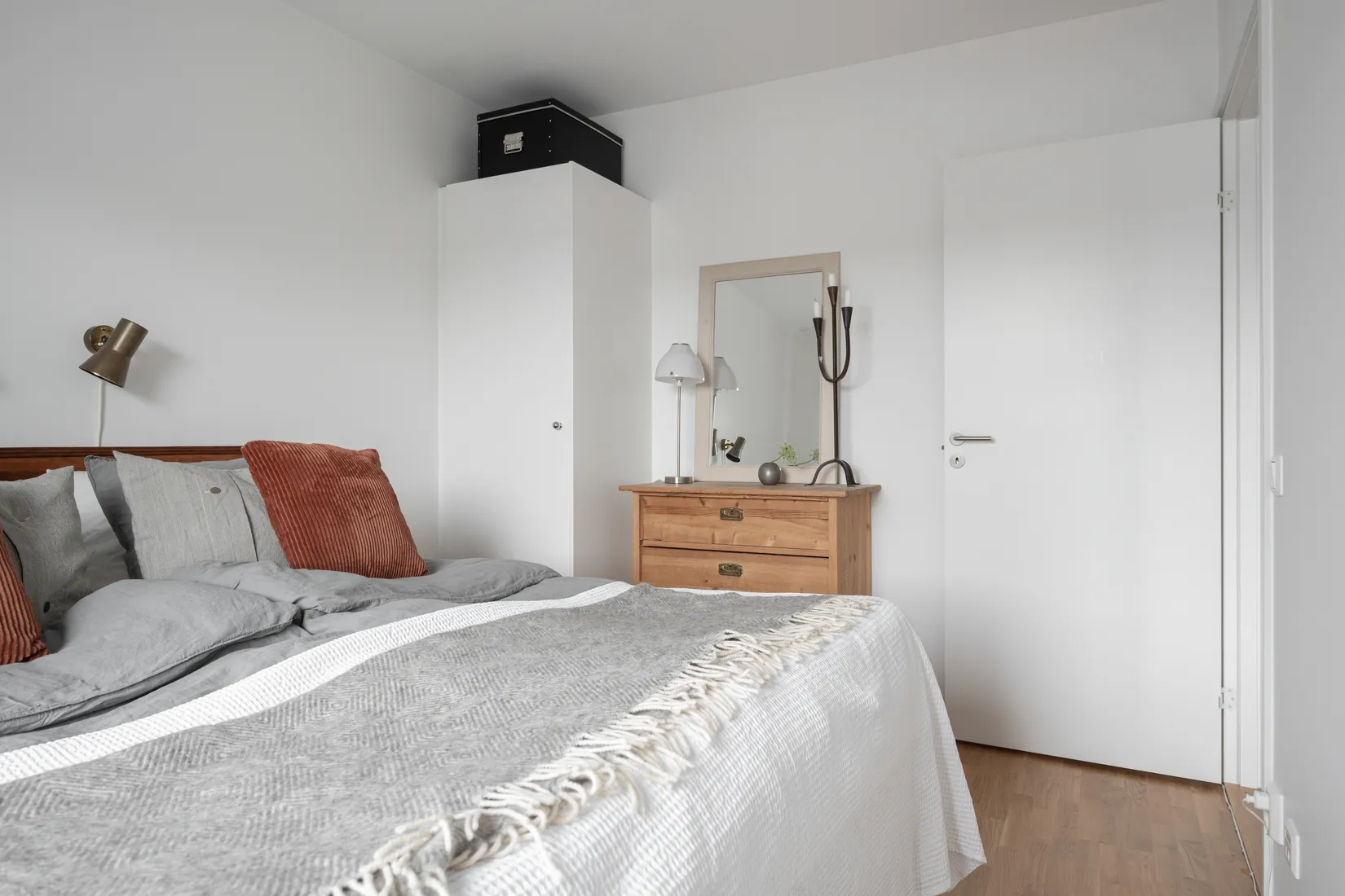 Bostadsrätt, Arves Marias väg 12, Tuve, Göteborg