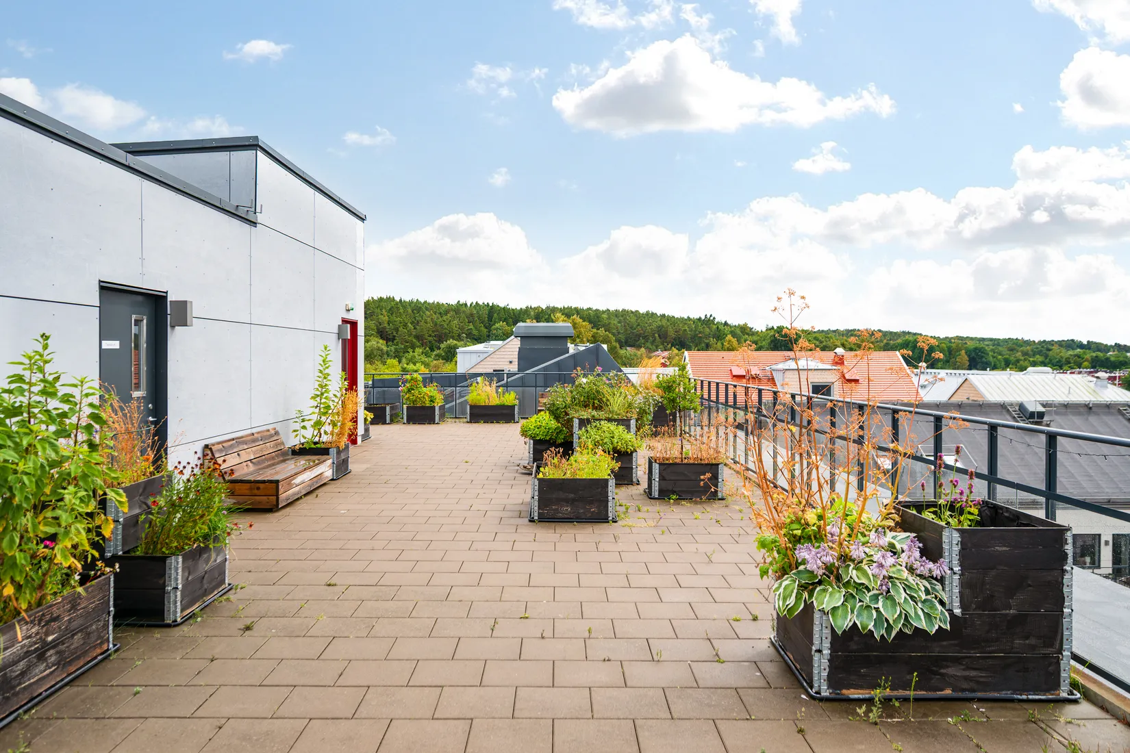 Bostadsrätt, Arves Marias väg 12, Tuve, Göteborg