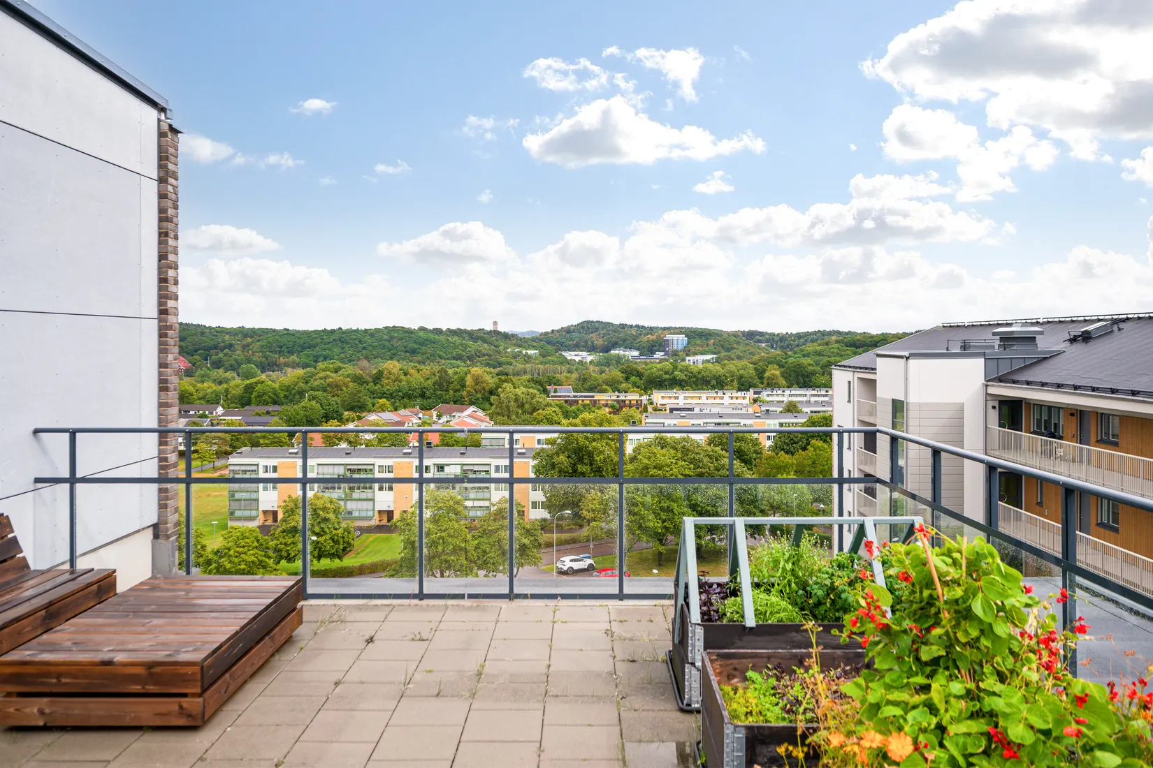 Bostadsrätt, Arves Marias väg 12, Tuve, Göteborg