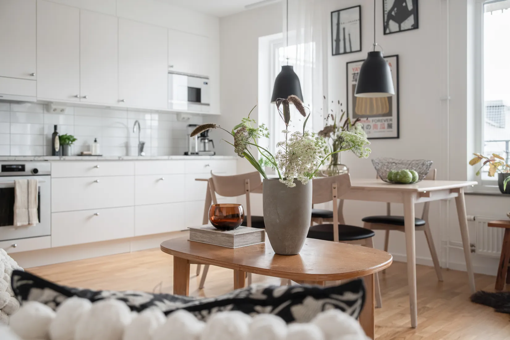 Bostadsrätt, Arves Marias väg 12, Tuve, Göteborg