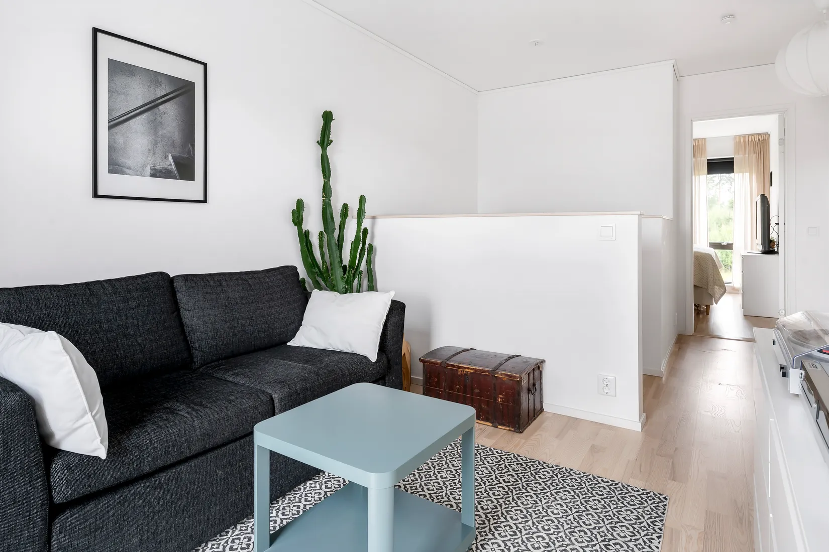 Bostadsrätt, Vitmossvägen 241, Uppsala