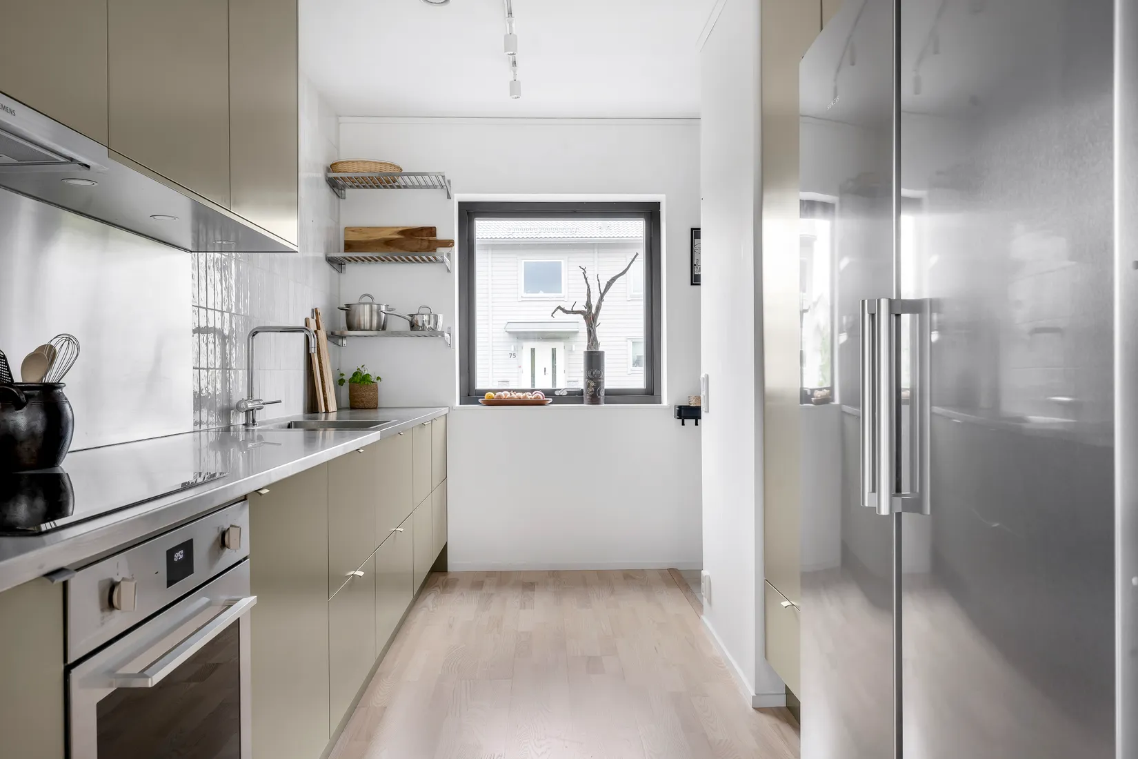 Bostadsrätt, Vitmossvägen 241, Uppsala